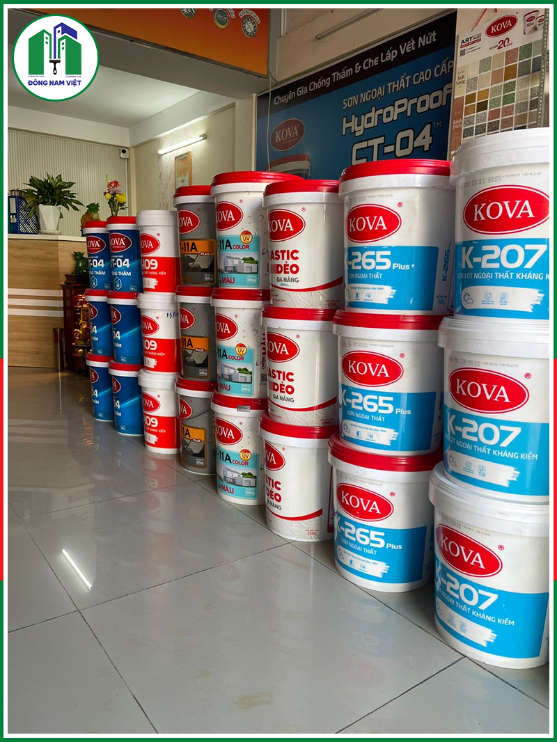 CÔNG TY CP ĐẦU TƯ XÂY DỰNG ĐÔNG NAM VIỆT